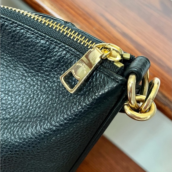 Coach Leather Hobo Bag - Picture 5 of 15